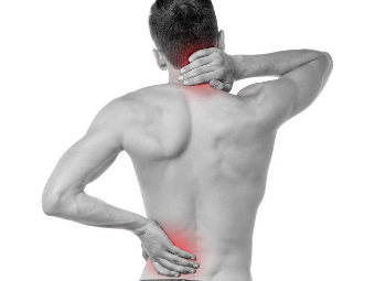 Propiedades do xel contra a dor nas articulacións e nas costas Frekosteel