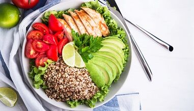 Regras nutricionais para a artrite e a artrose