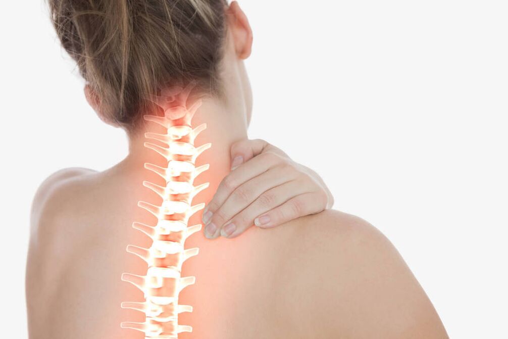 Osteocondrose
