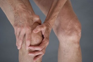 Signos e síntomas da artrose no xeonllo